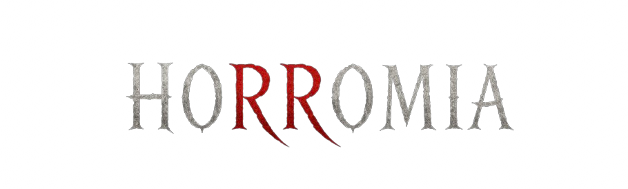 HORROMIA